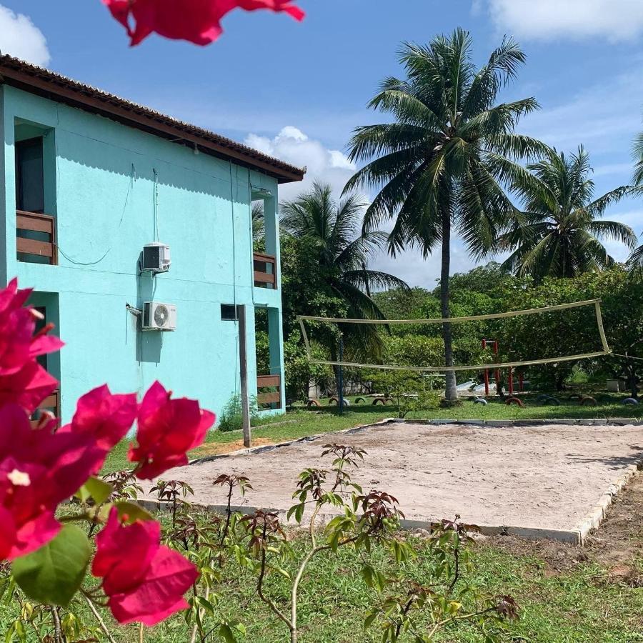 Hotel De Transito Da Pm-Pe Olinda Eksteriør billede